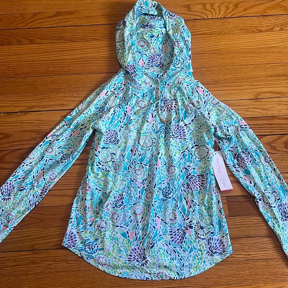 Lilly Pulitzer x Meryl SPF 50+